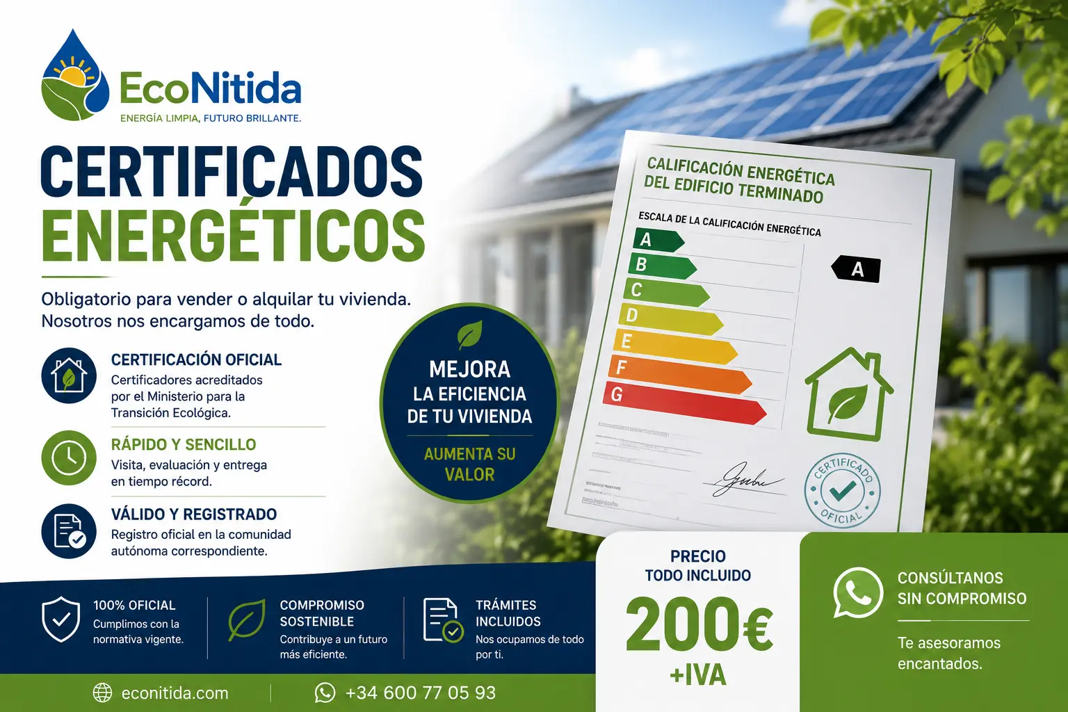 Legalizaciones y tramites
