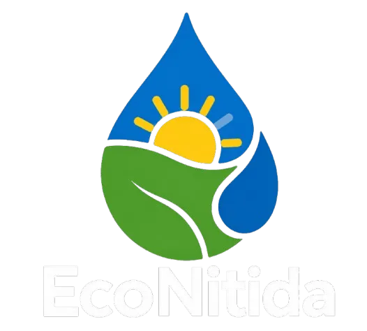 EcoNitida Logo
